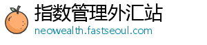 指数管理外汇站